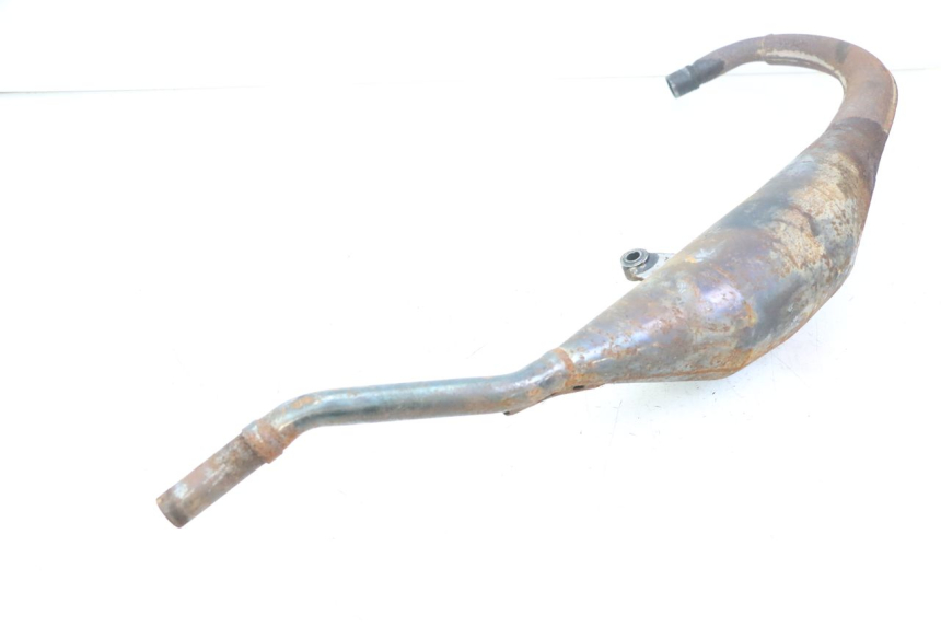 photo de TŁUMIK WYDECHU YAMAHA TZR 50 (2008 - 2016) - Widok profilu