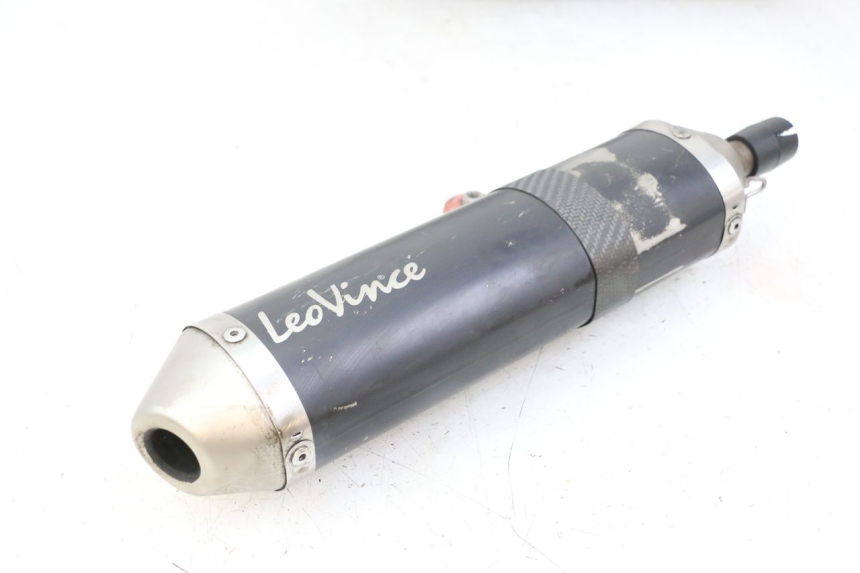 photo de TŁUMIK WYDECHU YAMAHA TZR 50 (2008 - 2016) - Widok główny