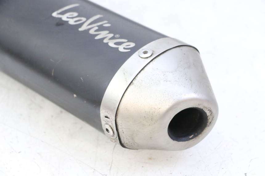 photo de TŁUMIK WYDECHU YAMAHA TZR 50 (2008 - 2016) - Szczegół części