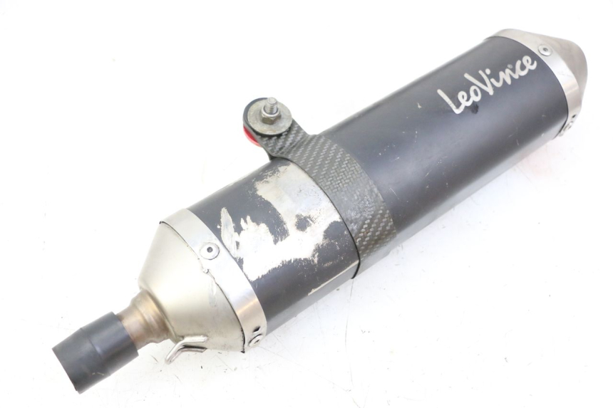 photo de TŁUMIK WYDECHU YAMAHA TZR 50 (2008 - 2016) - Inny kąt widzenia