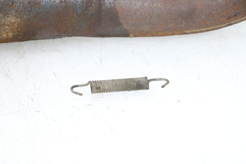 photo de TŁUMIK WYDECHU YAMAHA TZR 50 (2008 - 2016) - Punkty mocowania