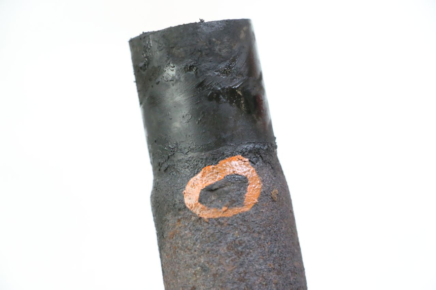 photo de TŁUMIK WYDECHU YAMAHA TZR 50 (2008 - 2016) - Inny kąt widzenia