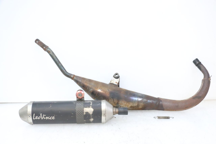 photo de TŁUMIK WYDECHU YAMAHA TZR 50 (2008 - 2016) - Widok produktu