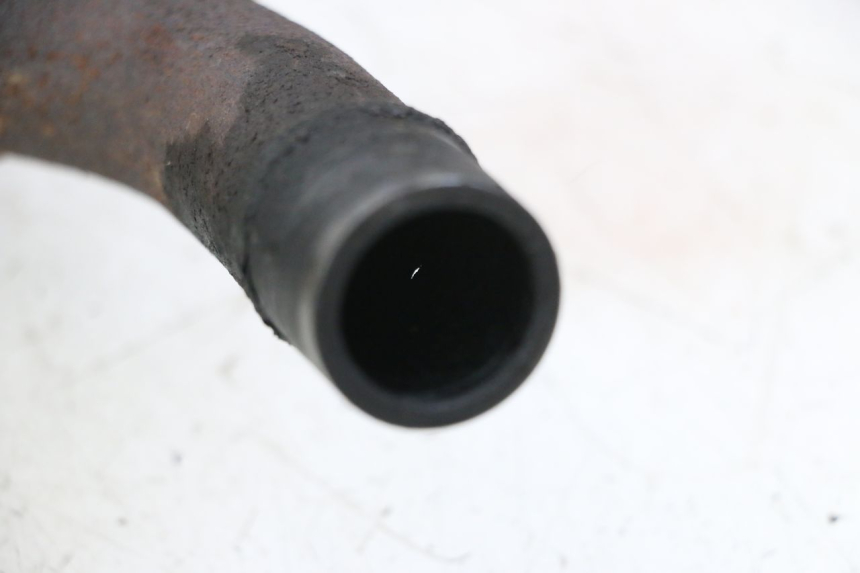 photo de TŁUMIK WYDECHU YAMAHA TZR 50 (2008 - 2016) - Punkty mocowania