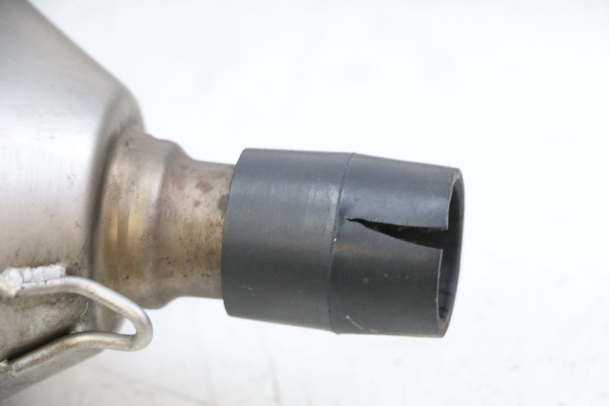 photo de TŁUMIK WYDECHU YAMAHA TZR 50 (2008 - 2016) - Oznaczenia i referencje