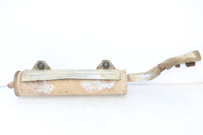 photo de TŁUMIK WYDECHU YAMAHA YFM BRUIN 350 (2003 - 2009) - Widok główny