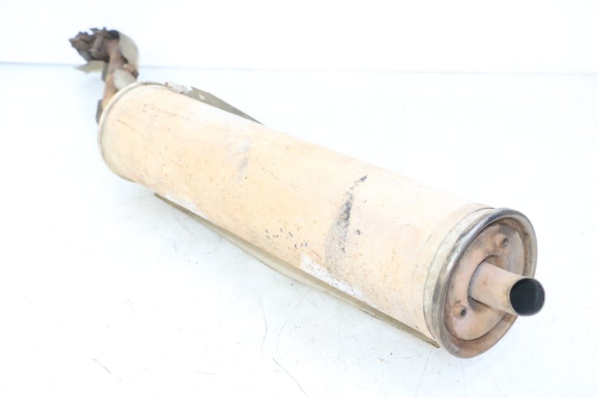 photo de TŁUMIK WYDECHU YAMAHA YFM BRUIN 350 (2003 - 2009) - Szczegół części