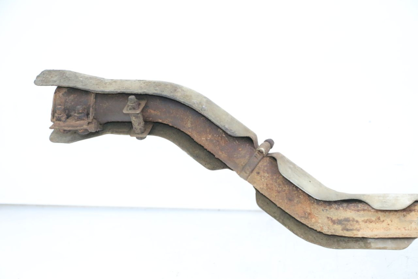 photo de TŁUMIK WYDECHU YAMAHA YFM BRUIN 350 (2003 - 2009) - Widok produktu