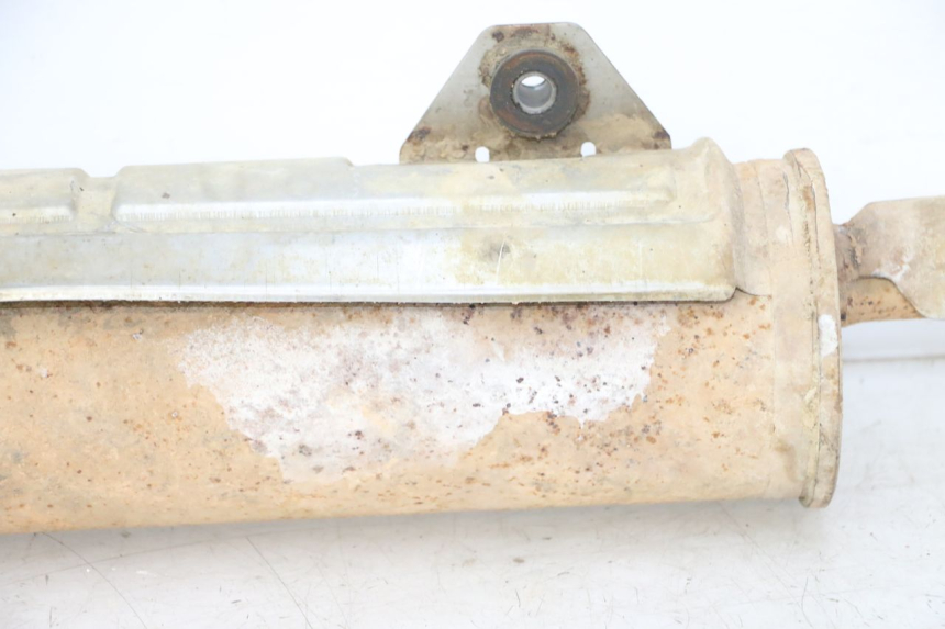 photo de TŁUMIK WYDECHU YAMAHA YFM BRUIN 350 (2003 - 2009) - Zdjęcie dodatkowe