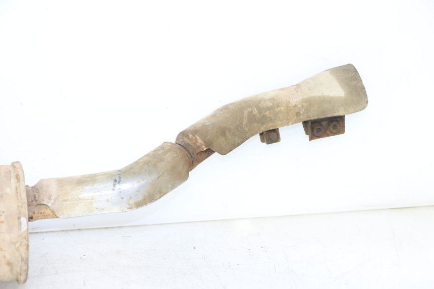 photo de TŁUMIK WYDECHU YAMAHA YFM BRUIN 350 (2003 - 2009) - Kontrola wizualna