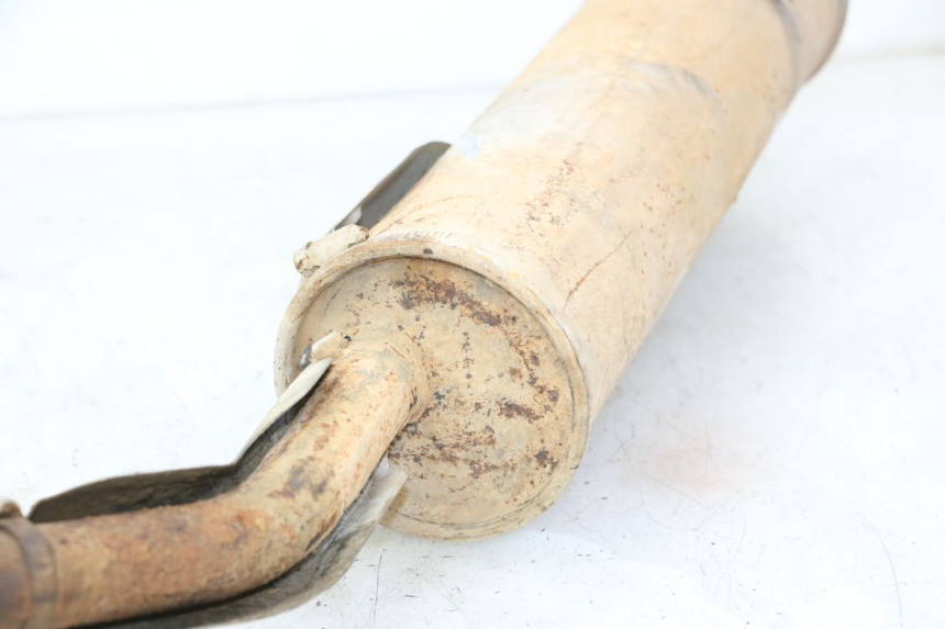 photo de TŁUMIK WYDECHU YAMAHA YFM BRUIN 350 (2003 - 2009) - Widok ogólny