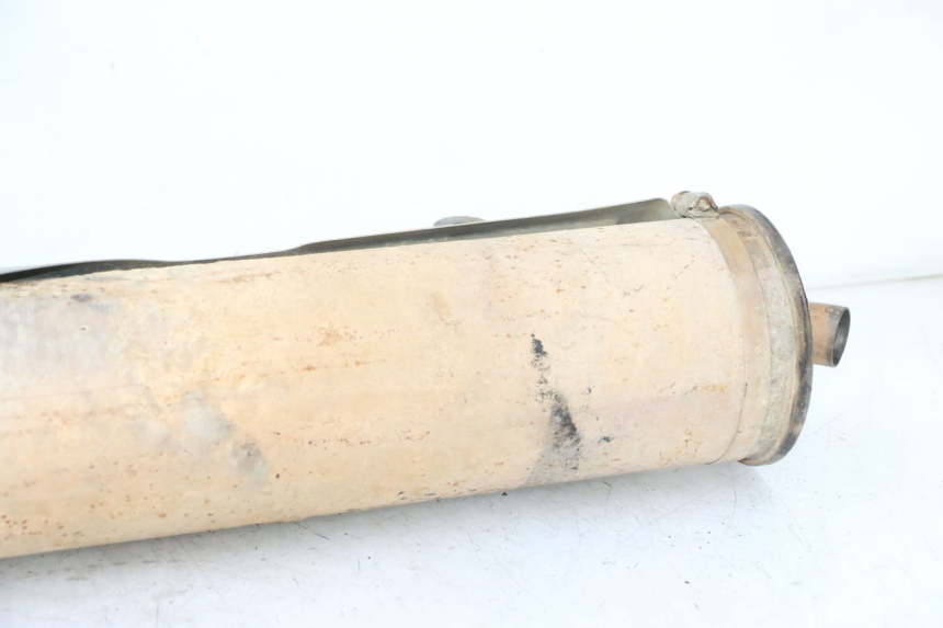 photo de TŁUMIK WYDECHU YAMAHA YFM BRUIN 350 (2003 - 2009) - Część sprawdzona