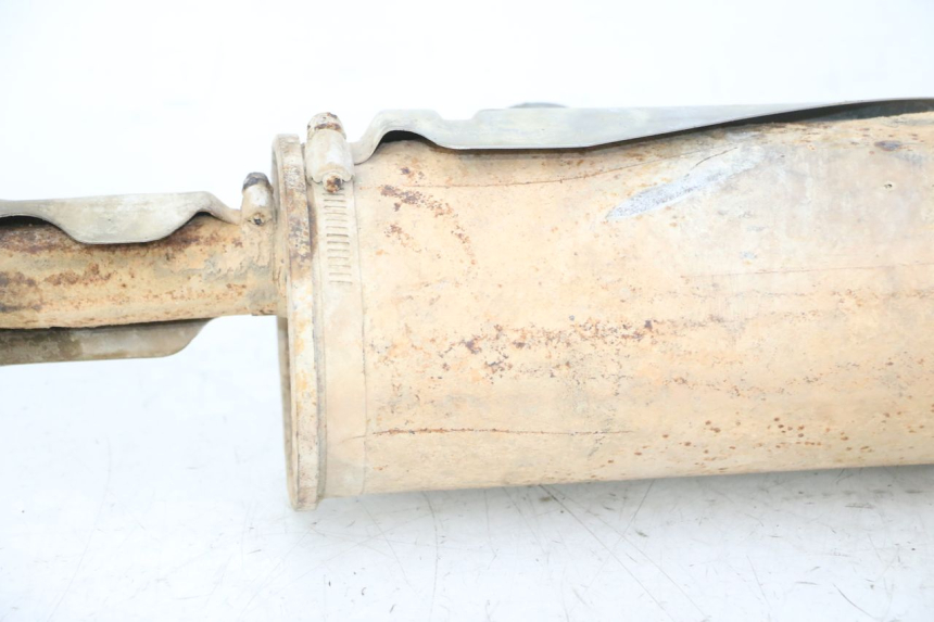 photo de TŁUMIK WYDECHU YAMAHA YFM BRUIN 350 (2003 - 2009) - Oznaczenia i referencje