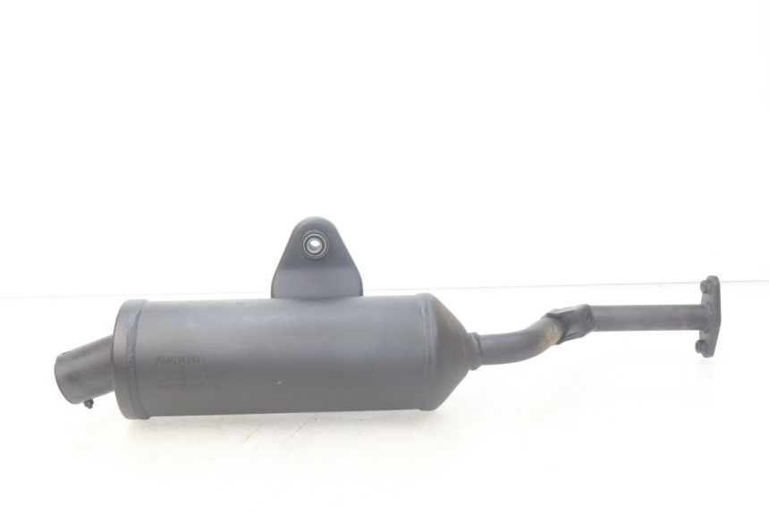 photo de TŁUMIK WYDECHU YAMAHA YFM R RAPTOR 90 (2017 - 2023) - Widok główny