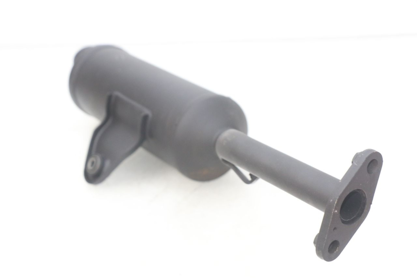 photo de TŁUMIK WYDECHU YAMAHA YFM R RAPTOR 90 (2017 - 2023) - Szczegół części