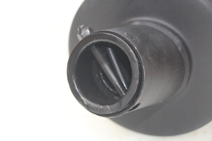 photo de TŁUMIK WYDECHU YAMAHA YFM R RAPTOR 90 (2017 - 2023) - Zoom stanu zużycia