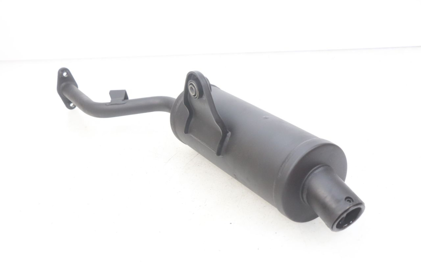 photo de TŁUMIK WYDECHU YAMAHA YFM R RAPTOR 90 (2017 - 2023) - Inny kąt widzenia