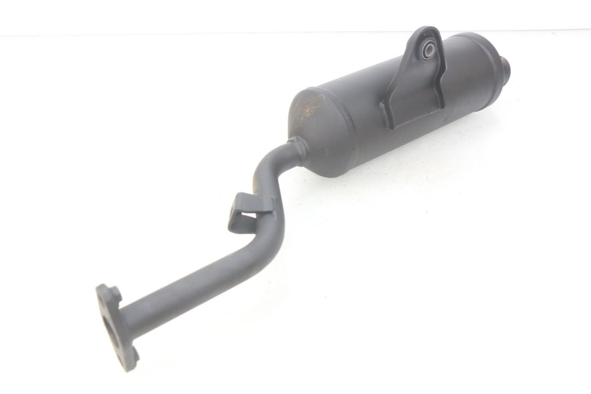 photo de TŁUMIK WYDECHU YAMAHA YFM R RAPTOR 90 (2017 - 2023) - Zbliżenie techniczne