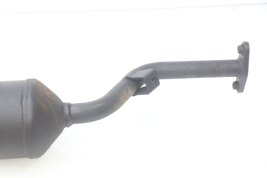 photo de TŁUMIK WYDECHU YAMAHA YFM R RAPTOR 90 (2017 - 2023) - Widok ogólny