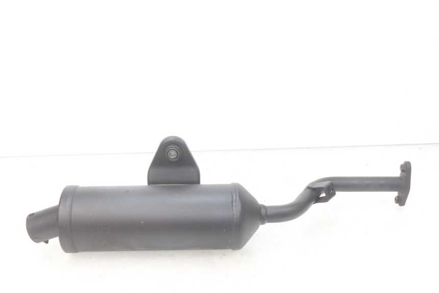 photo de TŁUMIK WYDECHU YAMAHA YFM R RAPTOR 90 (2017 - 2023) - Widok główny