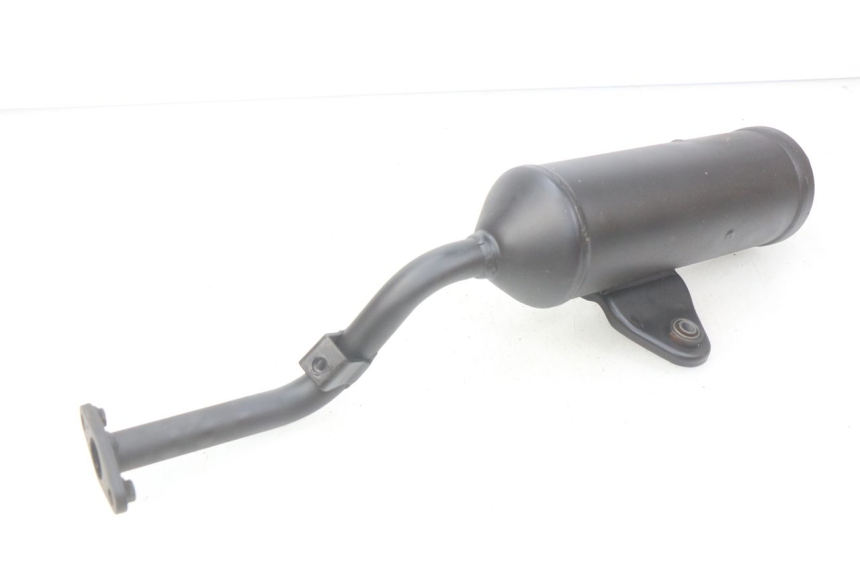 photo de TŁUMIK WYDECHU YAMAHA YFM R RAPTOR 90 (2017 - 2023) - Zoom stanu zużycia