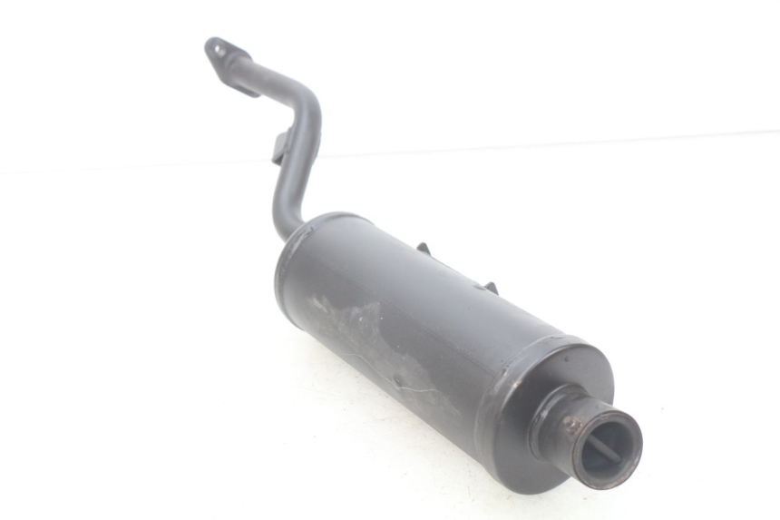 photo de TŁUMIK WYDECHU YAMAHA YFM R RAPTOR 90 (2017 - 2023) - Inny kąt widzenia