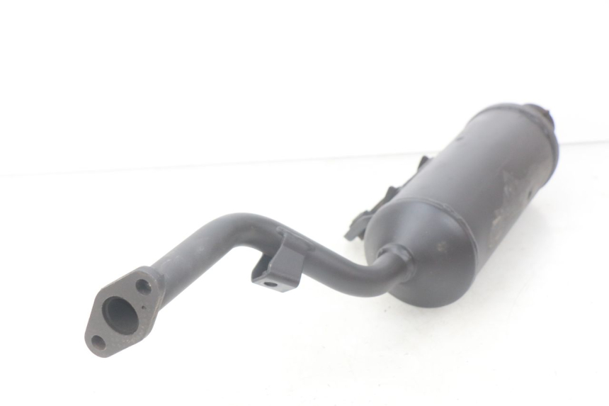 photo de TŁUMIK WYDECHU YAMAHA YFM R RAPTOR 90 (2017 - 2023) - Zbliżenie techniczne