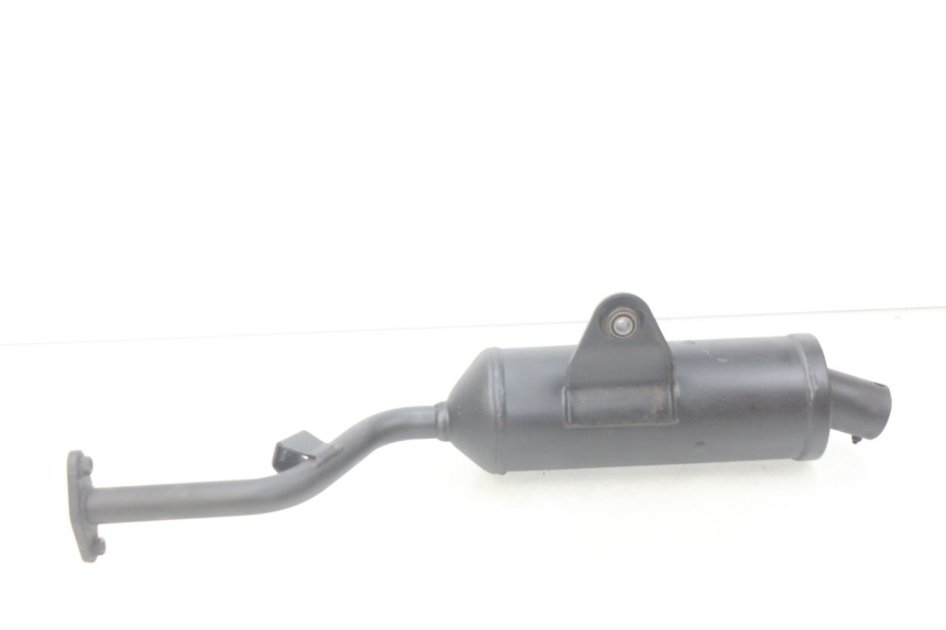 photo de TŁUMIK WYDECHU YAMAHA YFM R RAPTOR 90 (2017 - 2023) - Widok ogólny