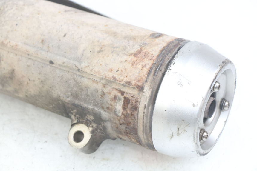 photo de TŁUMIK WYDECHU YAMAHA YP MAJESTY 125 (2007 - 2010) - Widok produktu