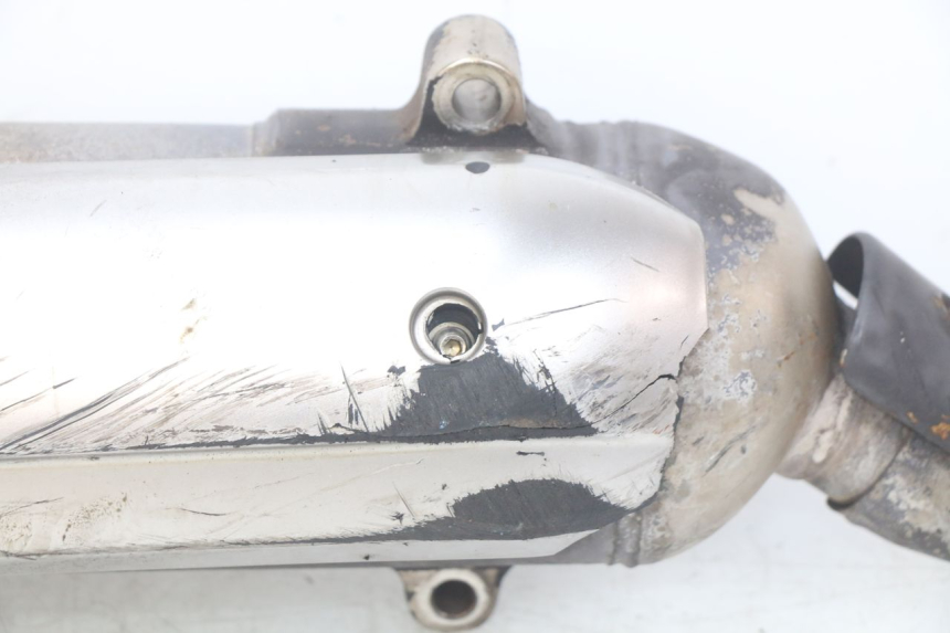 photo de TŁUMIK WYDECHU YAMAHA YP MAJESTY 125 (2007 - 2010) - Zdjęcie dodatkowe