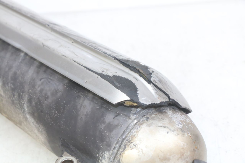 photo de TŁUMIK WYDECHU YAMAHA YP MAJESTY 125 (2007 - 2010) - Inny kąt widzenia