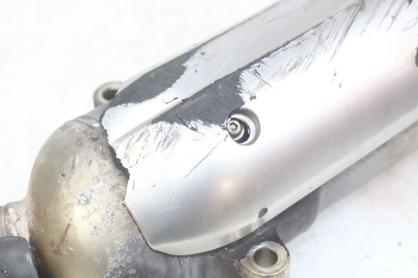 photo de TŁUMIK WYDECHU YAMAHA YP MAJESTY 125 (2007 - 2010) - Widok ogólny