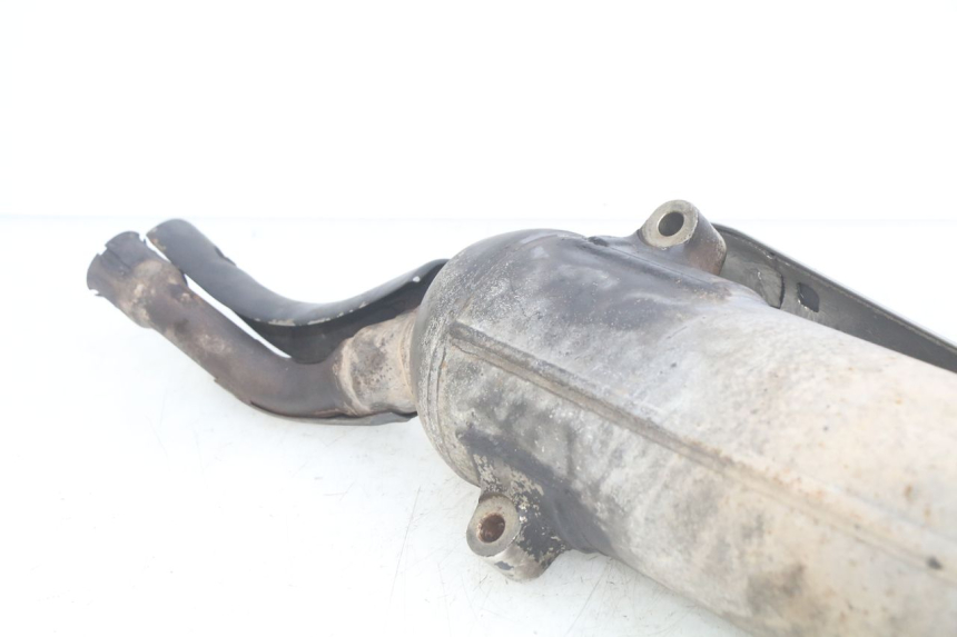 photo de TŁUMIK WYDECHU YAMAHA YP MAJESTY 125 (2007 - 2010) - Oznaczenia i referencje