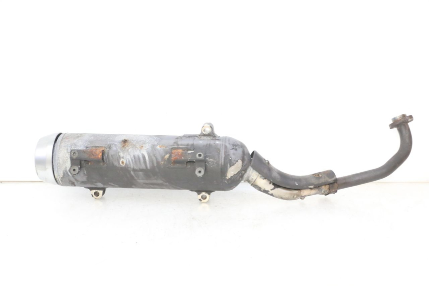 photo de TŁUMIK WYDECHU YAMAHA YP MAJESTY 125 (2007 - 2010) - Widok główny