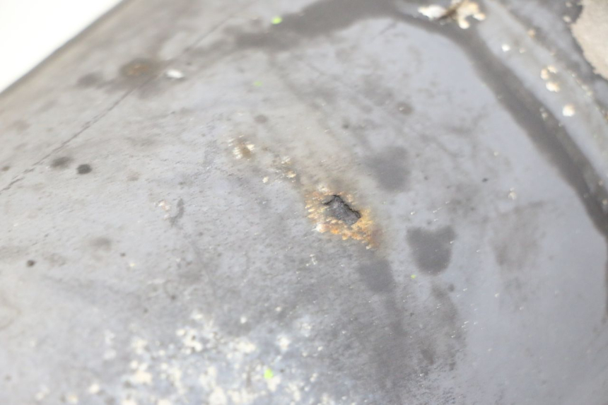 photo de TŁUMIK WYDECHU YAMAHA YP MAJESTY 125 (2007 - 2010) - Szczegół części