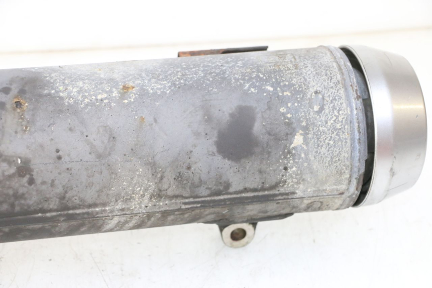 photo de TŁUMIK WYDECHU YAMAHA YP MAJESTY 125 (2007 - 2010) - Widok produktu