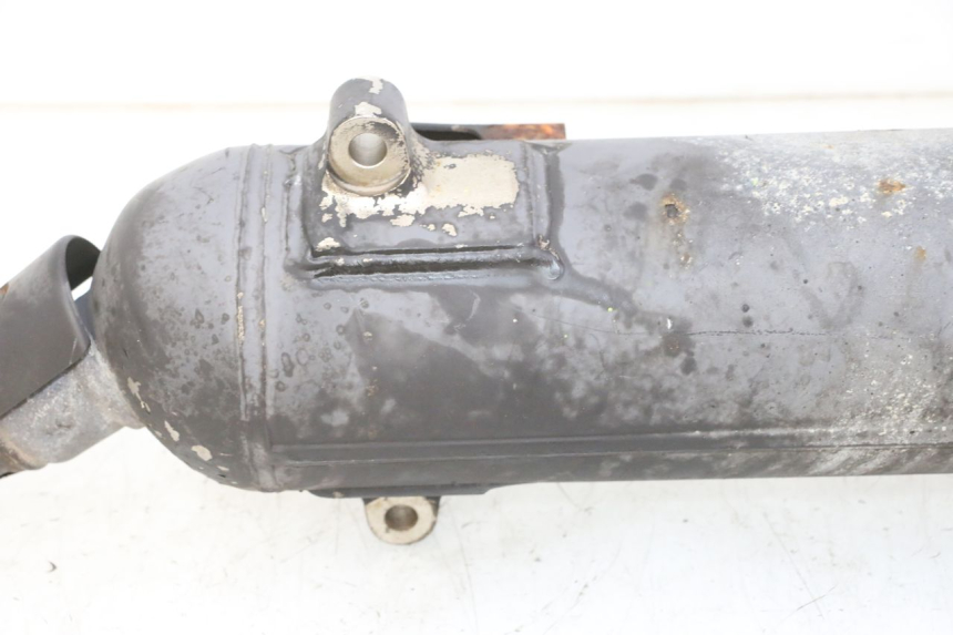 photo de TŁUMIK WYDECHU YAMAHA YP MAJESTY 125 (2007 - 2010) - Szczegóły charakterystyczne