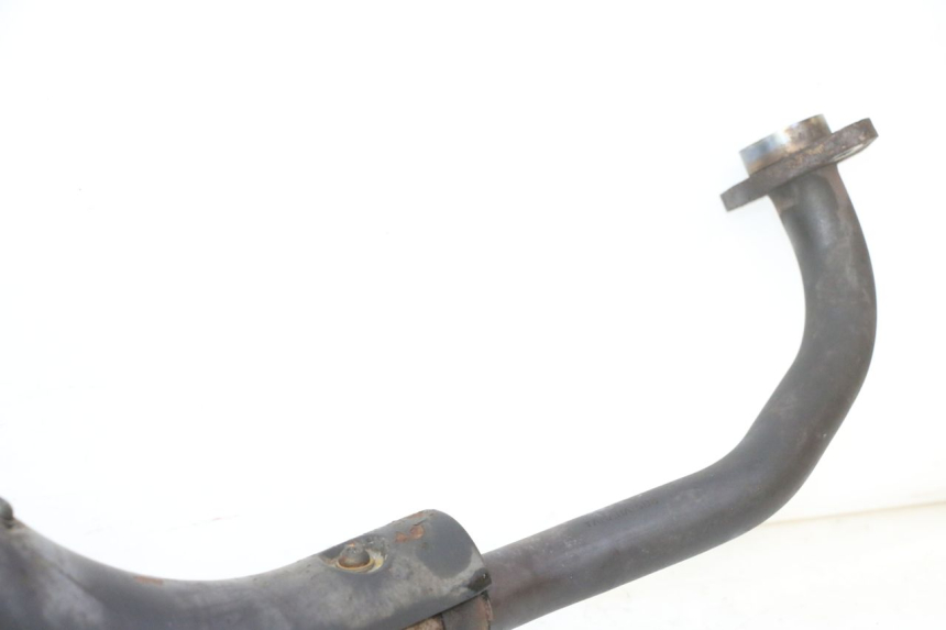 photo de TŁUMIK WYDECHU YAMAHA YP MAJESTY 125 (2007 - 2010) - Szczegół części