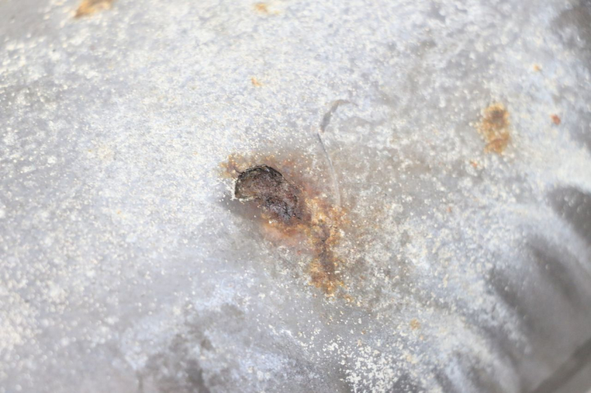 photo de TŁUMIK WYDECHU YAMAHA YP MAJESTY 125 (2007 - 2010) - Inny kąt widzenia