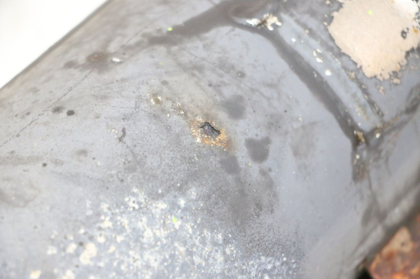 photo de TŁUMIK WYDECHU YAMAHA YP MAJESTY 125 (2007 - 2010) - Zbliżenie techniczne