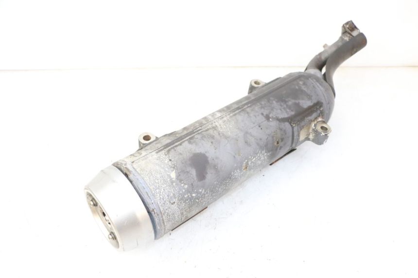 photo de TŁUMIK WYDECHU YAMAHA YP MAJESTY 125 (2007 - 2010) - Widok ogólny