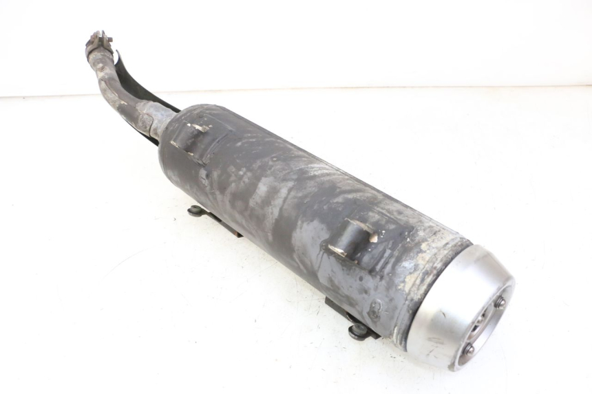 photo de TŁUMIK WYDECHU YAMAHA YP MAJESTY 125 (2007 - 2010) - Punkty mocowania