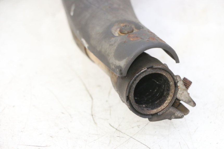 photo de TŁUMIK WYDECHU YAMAHA YP MAJESTY 125 (2007 - 2010) - Oznaczenia i referencje