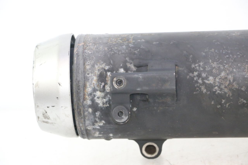 photo de TŁUMIK WYDECHU YAMAHA YP MAJESTY 125 (2007 - 2010) - Szczegół części