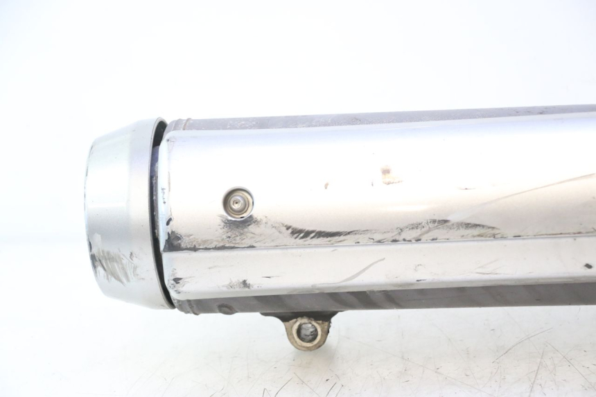 photo de TŁUMIK WYDECHU YAMAHA YP MAJESTY 125 (2007 - 2010) - Inny kąt widzenia