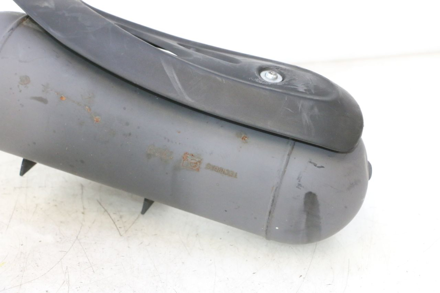 photo de TŁUMIK WYDECHU YAMAHA YP MAJESTY 125 (2002 - 2006) - Widok produktu