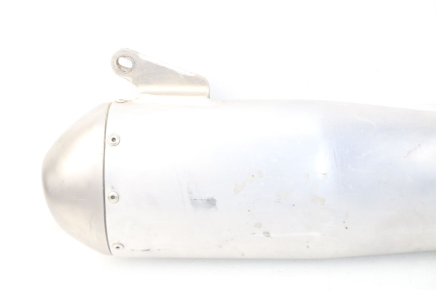 photo de TŁUMIK WYDECHU YAMAHA YZ-F YZF 250 (2014 - 2018) - Widok z bliska