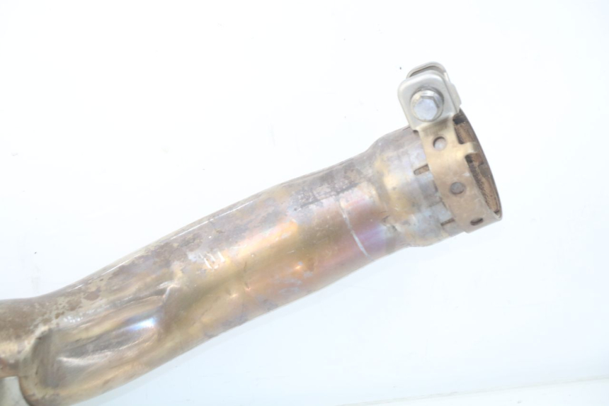 photo de TŁUMIK WYDECHU YAMAHA YZ-F YZF 250 (2014 - 2018) - Kontrola wizualna