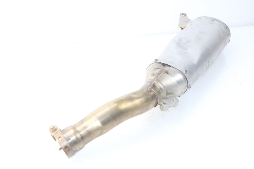 photo de TŁUMIK WYDECHU YAMAHA YZ-F YZF 250 (2014 - 2018) - Inny kąt widzenia