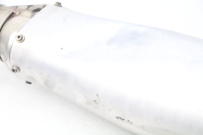 photo de TŁUMIK WYDECHU YAMAHA YZ-F YZF 250 (2014 - 2018) - Zbliżenie techniczne